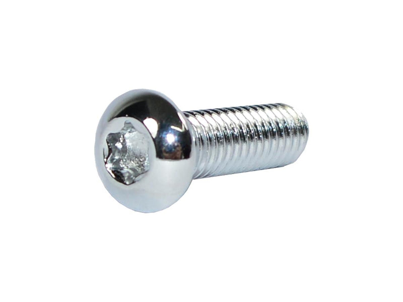 Cam Cover Bolt Kits Chrome