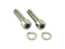 Front Brake Caliper Mounting Kit For 08-24 Touring