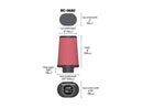 Custom Replacement Air Filter For Air Charger