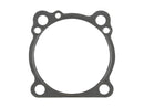 Cylinder Base Gaskets .020 Inch 3 1/2 Inch For 86-20 Sportster