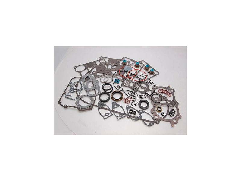 Complete Engine Kits With Primary Gaskets .040" 3 3/4" For 99-06 Touring