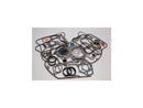 Complete Engine Kits With Primary Gaskets 3 1/2" For 88-90 XLH1200