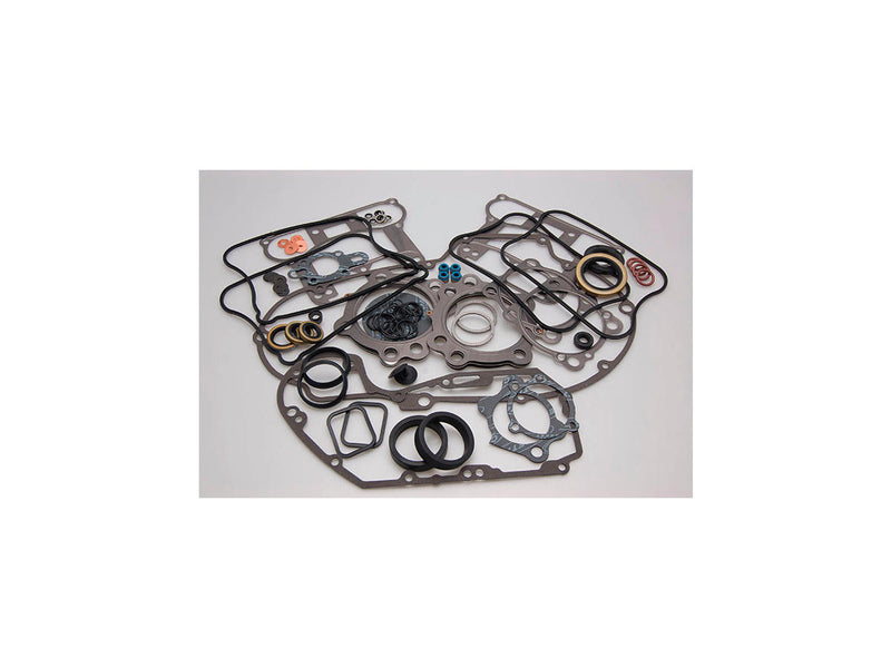 Complete Engine Kits With Primary Gaskets 3 1/2" For 88-90 XLH1200