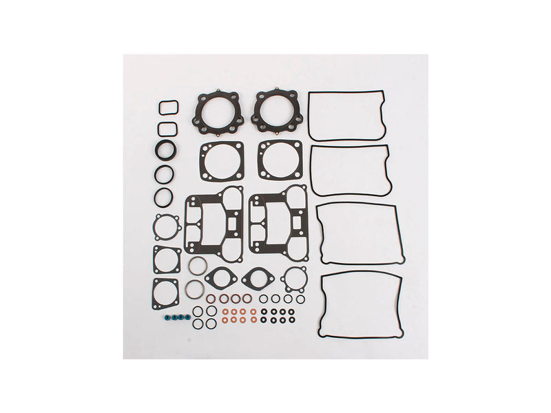 MLS Top End Gasket Kit .040" Headgasket 3 1/2" For 92-94 FX Model