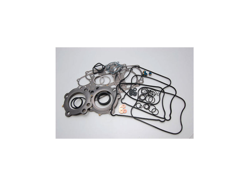 MLS Top End Gasket Kit .040" Headgasket 3" For 86-90 XLH883