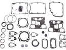 MLS Top End Gasket Kit .040" Headgasket 3 7/8" For 99-06 Dyna