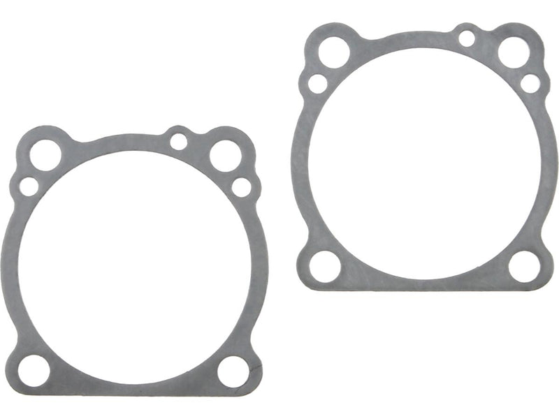 Cylinder Base Gaskets .020 Inch Pair 1