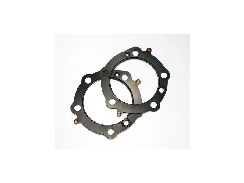 MLS Cylinder Head Gasket .030" 4 1/4" For 99-17 Dyna