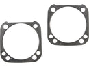 RCM Base Gaskets .010 Inch 4.060 Inch