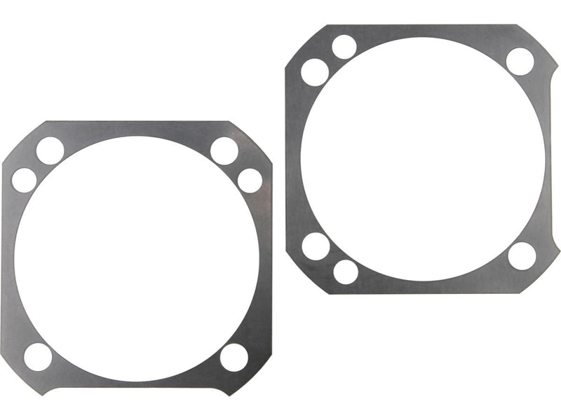 RCM Base Gaskets .010 Inch 4 1/4 Inch
