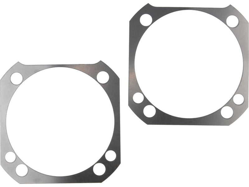 RCM Base Gaskets .020 Inch 4 1/4 Inch