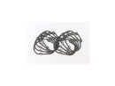 AFM Clutch Release Cover Gasket For 06-17 Dyna - Pack Of 10 - 0.060 Inch