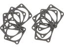 Rear Tappet Guide Gasket Pack Of 10