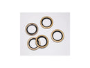 Sprocket Shaft Seal Pack 5.0