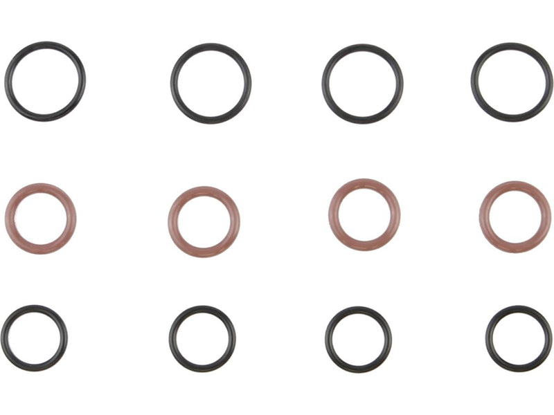 Pushrod Tube Oring Seal Set