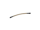 Ebony Gold Universal Brake Line Gold - 21 Inch