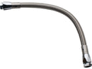 Pre-Assem S/Braid Oil Line - 9 Inch