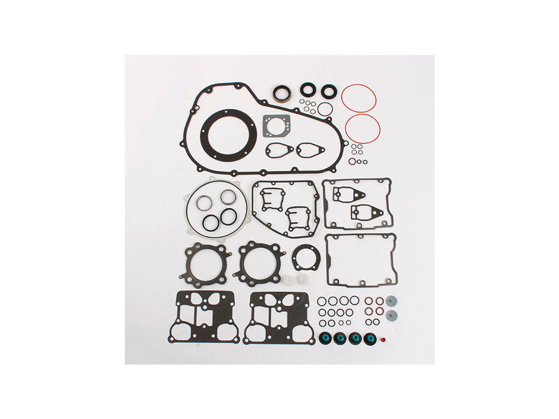 Complete Engine Kits With Primary Gaskets .040" 3 3/4" For 07-11 Touring