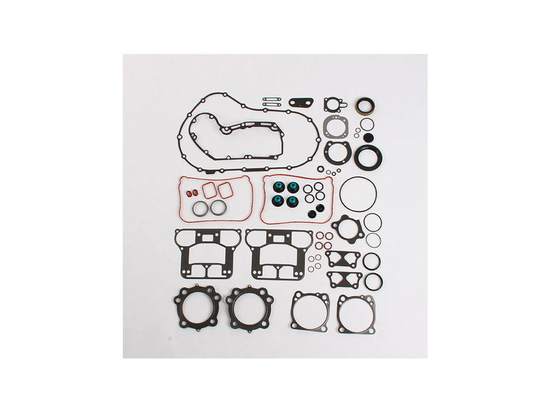 Complete Engine Kits With Primary Gaskets 3 1/2" For 07-20 XL1200C