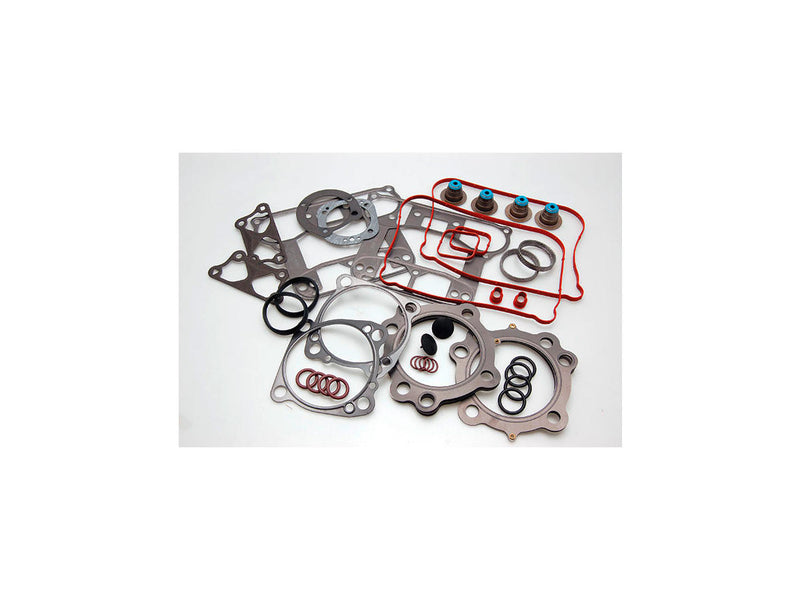 MLS Top End Gasket Kit .040" Headgasket 3 1/2" For 07-20 XL1200C