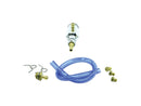 Thunder Jet Carburetor Polished