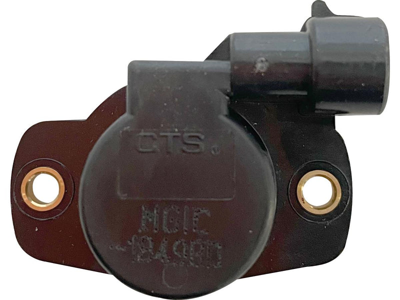 Throttle Position Sensor For 04-05 Dyna, 01-05 Softail