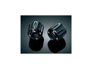 Grip End Weight Gloss Black