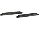 Stripe LED Turn Signal / Taillight / Brake Light Black Smoke LED