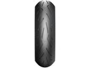 Diablo Rosso 2 Rear Tyre Black Wall - 170/60 ZR-17 (72W) TL