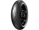 Diablo Rosso 2 Rear Tyre Black Wall - 170/60 ZR-17 (72W) TL