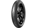 Diablo Rosso 2 Rear Tyre Black Wall - 170/60 ZR-17 (72W) TL