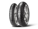 Angel ST Rear Tyre Black Wall - 180/55 ZR-17 (73W) TL
