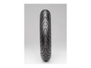 Angel ST Rear Tyre Black Wall - 120/70 ZR-17 (58W) TL