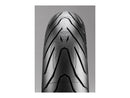 Angel ST Rear Tyre Black Wall - 120/70 ZR-17 (58W) TL