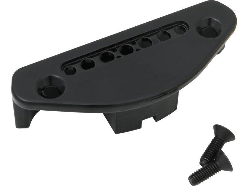 Indicator Relocation Bracket Black