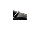 Solo Seat Plate Black Powder Coated