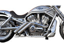Hot Shot E3 Firestarter Exhaust System Polished