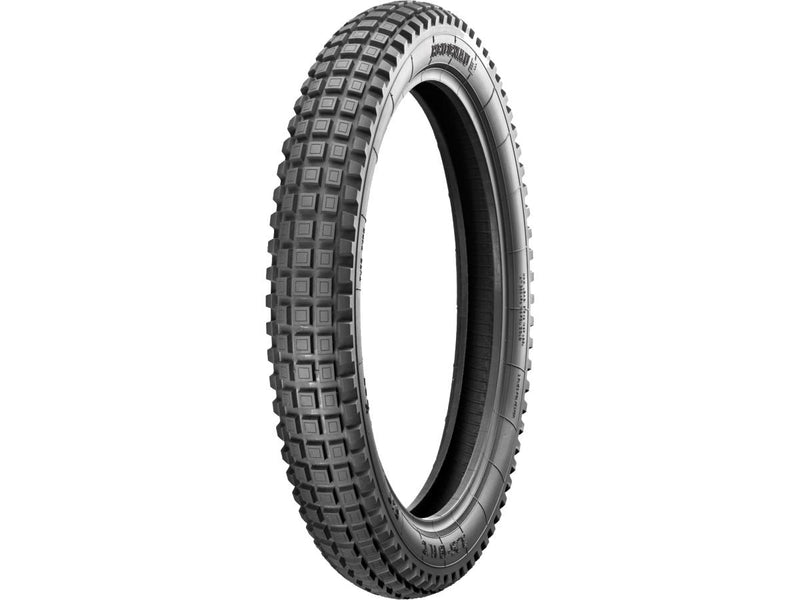 K67 Front Tyre Black Wall - 3.25 X19 54T TT