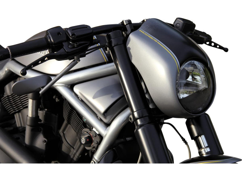 Front mask Kit 12-17 Lowers Speedo & Headlight Mask Kit