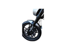 V-Rod Front Fender Special Front Fender Black Ready To Paint