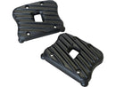 Rocker Cover 5-Speed XL 86-03 Ribbe Black Cut