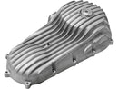 Snatch Primary Cover Raw For Softail TC 07-17
