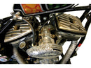 Rocker Cover Twin Cam 99-17 Raw