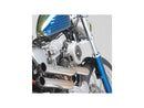 Vortex Racing Air Cleaner Without Air Filter Element Aluminium Raw
