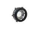 Vortex Racing Air Cleaner Without Air Filter Element Black Cut