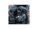 Vortex Racing Air Cleaner Without Air Filter Element Black Cut