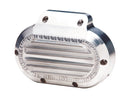 Handcrafted Transmission Side Cover Chrome For 06-17 Dyna