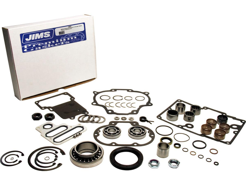 Rebuild Kit Cruise Drive For 07-16 Touring