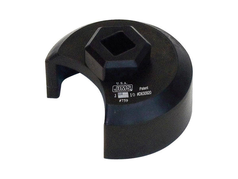 Engine Dipstick Socket Tool