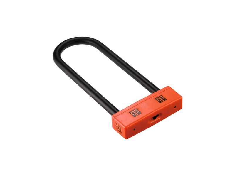 Square U-Lock Lockpin - 20mm